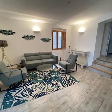 Appartement Au Centre De Bonifacio Бонифачо Экстерьер фото