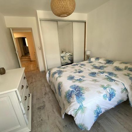 Appartement Au Centre De Bonifacio Бонифачо Экстерьер фото