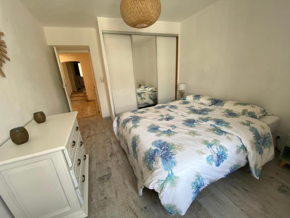 Appartement Au Centre De Bonifacio Бонифачо Экстерьер фото