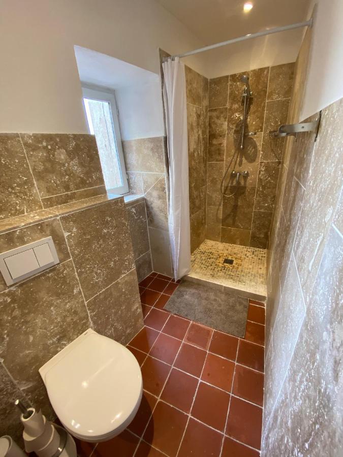 Appartement Au Centre De Bonifacio Бонифачо Экстерьер фото